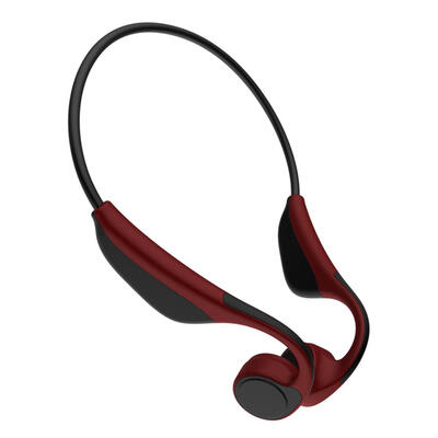 V9 Headphones Bluetooth 50 Bone Conduction Headset Wireless Sport Earphone 
V9 Headphones Bluetooth 50 Bone Conduction Headset Wireless Sport Earphone