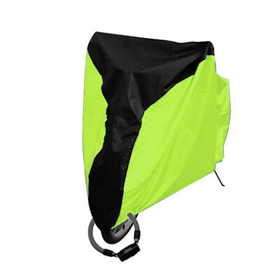 4 Sizes Bicycle Waterproof UV Protection Cover Bike Rain Snow Dust Sunshine CoverMTB Cycling Cover Bike Accessory
4 Sizes Bicycle Waterproof UV Protection Cover Bike Rain Snow Dust Sunshine CoverMTB Cycling Cover Bike Accessory