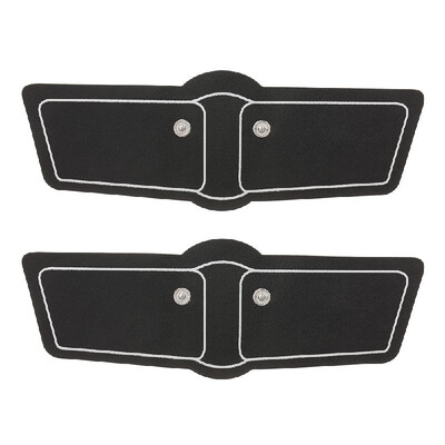 2PCS Arm Thigh Stimulator EMS Muslce Arm Thigh Sticker Trainer Gel Replacement Unisex Patch
2PCS Arm Thigh Stimulator EMS Muslce Arm Thigh Sticker Trainer Gel Replacement Unisex Patch