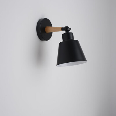 〖Follure〗Wall Lampshade Swing Head Sconce light Bedroom Lighting Bedside Reading Lamp
〖Follure〗Wall Lampshade Swing Head Sconce light Bedroom Lighting Bedside Reading Lamp