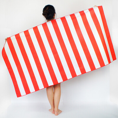 Gobestart Microfibre Beach Towels For Travel Quick Dry Towel For Swimmers For Kids & Adult
Gobestart Microfibre Beach Towels For Travel Quick Dry Towel For Swimmers For Kids & Adult
