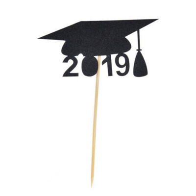 10 Pieces Bamboo Stick Cupcake Toppers 2019 Graduation Cap Graduation Cupcake Topper Decoration For Home Party Shiny Beautiful
10 Pieces Bamboo Stick Cupcake Toppers 2019 Graduation Cap Graduation Cupcake Topper Decoration For Home Party Shiny Beautiful