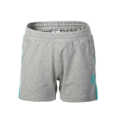 Hongxingerke Sports Shorts Womens Hot Pants Tide Summer Knitted Grey Loose Students Leisure Running Yoga Fitness
Hongxingerke Sports Shorts Womens Hot Pants Tide Summer Knitted Grey Loose Students Leisure Running Yoga Fitness