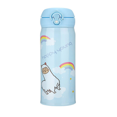 CAR-TOBBY 350ML Stainless Steel Water Bottle Thermos Vacuum Flask Cup Mug Super Useful
CAR-TOBBY 350ML Stainless Steel Water Bottle Thermos Vacuum Flask Cup Mug Super Useful
