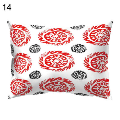 Circle Flower Fruit Pillow Cover Cushion Case Home Car Sofa Bedroom Hotel Decor
Circle Flower Fruit Pillow Cover Cushion Case Home Car Sofa Bedroom Hotel Decor
