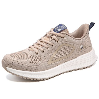 Wear-resistant&comfortable popcorn running shoes mens soft bottom breathable flying woven sports shoes trend walking shoes
Wear-resistant&comfortable popcorn running shoes mens soft bottom breathable flying woven sports shoes trend walking shoes