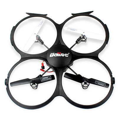 Udi 819A 4CH 24G 6-Axis Gyro RTF Remote Control Headless Mode Quad Copter Aircraft Toy
Udi 819A 4CH 24G 6-Axis Gyro RTF Remote Control Headless Mode Quad Copter Aircraft Toy