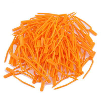 Greensen 100Pcs Garden Plant Fixing Clips Resusable Stolon Melon Vines Securing Fixer Tool
Greensen 100Pcs Garden Plant Fixing Clips Resusable Stolon Melon Vines Securing Fixer Tool