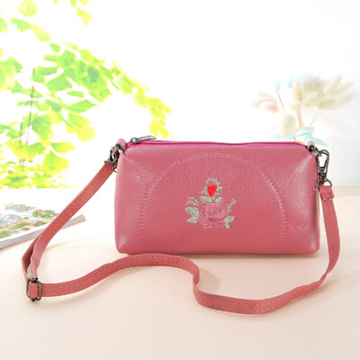 Tailored Womens Fashion Simple Embroider Multifunction Single Shoulder Messenger Bags
Tailored Womens Fashion Simple Embroider Multifunction Single Shoulder Messenger Bags