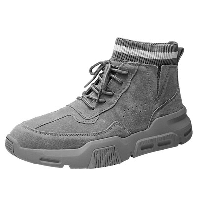 Martin boots mens tide brand Martin shoes high help Martin shoes British wind mens snow boots socks mouth tooling casual boots
Martin boots mens tide brand Martin shoes high help Martin shoes British wind mens snow boots socks mouth tooling casual boots