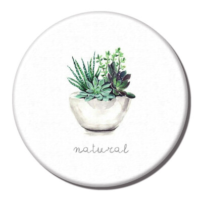Round Rectangular Diatomite Environmentally Friendly Household Water Absorbent&Quick-drying Absorbent Pad
Round Rectangular Diatomite Environmentally Friendly Household Water Absorbent&Quick-drying Absorbent Pad