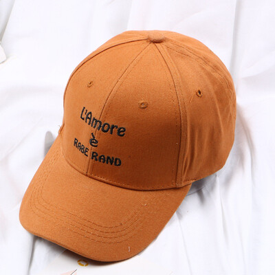 Korean street letter embroidered baseball cap children spring&summer hip-hop cap sun cap tide male couple sunscreen cap
Korean street letter embroidered baseball cap children spring&summer hip-hop cap sun cap tide male couple sunscreen cap