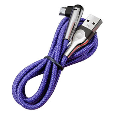 Baseus USB Cable Micro Fast Charger Cable Mobile Phone Quick Reversible Charging USB Cables For HTC -1m
Baseus USB Cable Micro Fast Charger Cable Mobile Phone Quick Reversible Charging USB Cables For HTC -1m