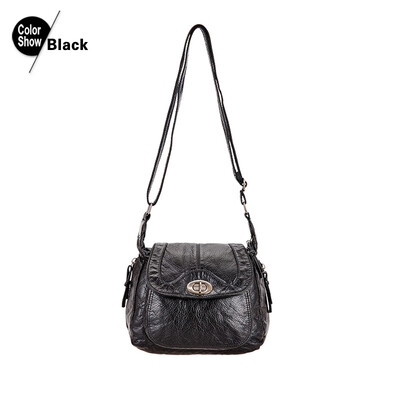 Beibaobao 2018New Arrivel Pu Leather Women Messenger bags Fashion Shoulder Bag Female Hand Bag Lady Black Crossbody Bag Design
Beibaobao 2018New Arrivel Pu Leather Women Messenger bags Fashion Shoulder Bag Female Hand Bag Lady Black Crossbody Bag Design