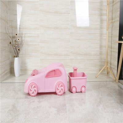 MIAI JI BAO BEI Car-shaped childrens shampoo chair convenient&easy to store unisex personality creative shampoo bathroom tool
MIAI JI BAO BEI Car-shaped childrens shampoo chair convenient&easy to store unisex personality creative shampoo bathroom tool