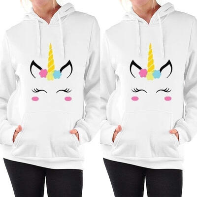 Women Long Sleeve Hoodie Pullover Sweatshirt Sweater Casual Hooded Summer Tops New BJ
Women Long Sleeve Hoodie Pullover Sweatshirt Sweater Casual Hooded Summer Tops New BJ
