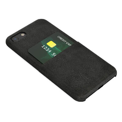 dodocool PU Leather Phone Wallet Case Protective Shell with Credit Card Holder Slot for 47-inch iPhone 7 iPhone 8 Black
dodocool PU Leather Phone Wallet Case Protective Shell with Credit Card Holder Slot for 47-inch iPhone 7 iPhone 8 Black