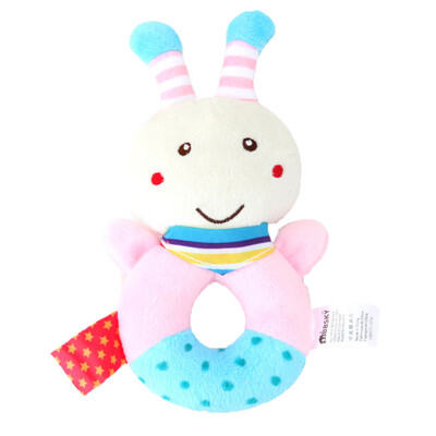 Tailored Kids Baby Animal Handbells Musical Developmental Toy Bed Bells Rattle Toys Gift
Tailored Kids Baby Animal Handbells Musical Developmental Toy Bed Bells Rattle Toys Gift