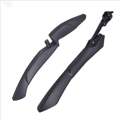 Bicycles Bike Mudguard MTB for 24-29 inch Mud Wings FrontRear Wheel Fenders Handy Mount Length Width Deep Groove
Bicycles Bike Mudguard MTB for 24-29 inch Mud Wings FrontRear Wheel Fenders Handy Mount Length Width Deep Groove