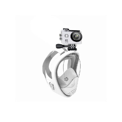 Full Face Detachable Dry Snorkeling Diving Mask Summer Swimming Training Scuba Anti-fog Under Water Snokel
Full Face Detachable Dry Snorkeling Diving Mask Summer Swimming Training Scuba Anti-fog Under Water Snokel