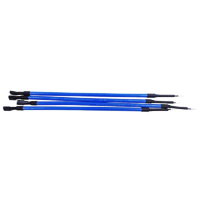 E-D BDM Frame Acrylic ECU Programmer Full Set BDM Frame With 4Pcs Probe Pens For KTAG KESS Fgtech BDM100 Car ECU Tool
E-D BDM Frame Acrylic ECU Programmer Full Set BDM Frame With 4Pcs Probe Pens For KTAG KESS Fgtech BDM100 Car ECU Tool