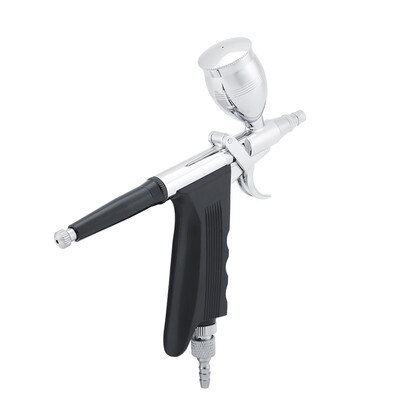 Greensen Dual Action Airbrush Compressor Kit Craft Cake Paint Art Spray Gun Set Tools Spray Gun Airbrush Paint Airbrush Kit
Greensen Dual Action Airbrush Compressor Kit Craft Cake Paint Art Spray Gun Set Tools Spray Gun Airbrush Paint Airbrush Kit