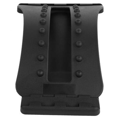 Greensen Quality ABS Lumbar Support Back Muscle Stretcher Plate Pad Relieve Pain Product
Greensen Quality ABS Lumbar Support Back Muscle Stretcher Plate Pad Relieve Pain Product