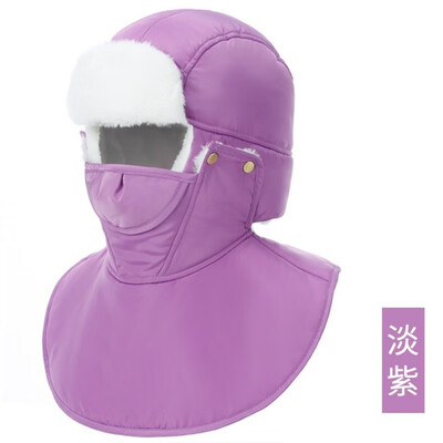 Winter cycling cotton cap man outdoor winter thickening warm electric car windproof winter hat
Winter cycling cotton cap man outdoor winter thickening warm electric car windproof winter hat