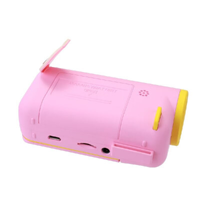 Full Color Mini Digital Camera for Children Kids Baby Cute Camcorder Video Child Cam Recorder Digital Camcorder
Full Color Mini Digital Camera for Children Kids Baby Cute Camcorder Video Child Cam Recorder Digital Camcorder