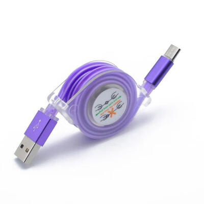 Retractable Type C Charge Cable Light Up USB C Charging And Syncing Cord For Honor V9 Samsung S8
Retractable Type C Charge Cable Light Up USB C Charging And Syncing Cord For Honor V9 Samsung S8