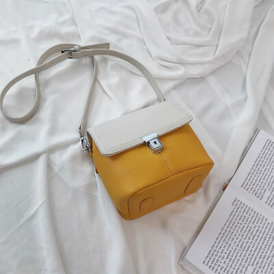 Summer bag handbags new wave 2019 Korean version of the Messenger bag female wild ins shoulder fashion casual bucket bag
Summer bag handbags new wave 2019 Korean version of the Messenger bag female wild ins shoulder fashion casual bucket bag
