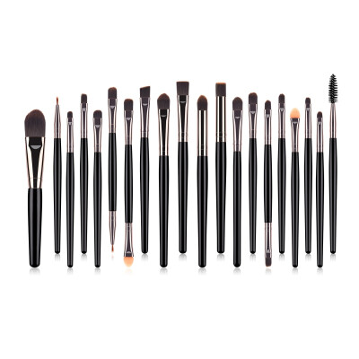 Double Headed Cosmetics Eyeshadow Eye Shading Socket Brushes Make up Brush New Hot
Double Headed Cosmetics Eyeshadow Eye Shading Socket Brushes Make up Brush New Hot