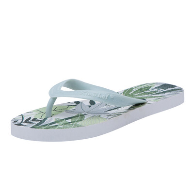 Rose Fashion Women Sandals Printed Anti-Skid Flip Flops Flat Bottom Leisure Slippers
Rose Fashion Women Sandals Printed Anti-Skid Flip Flops Flat Bottom Leisure Slippers