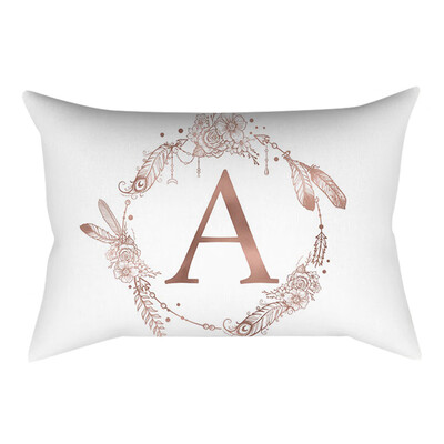 〖Follure〗30x50 cm Kinder Zimmer Dekoration Brief Kissen Englisch Alphabet pillowcases
〖Follure〗30x50 cm Kinder Zimmer Dekoration Brief Kissen Englisch Alphabet pillowcases
