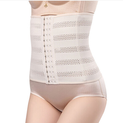 〖Follure〗Women Hollowing Outs Corsets The abdomen Corsets Shaping And Tied Waists Corsets
〖Follure〗Women Hollowing Outs Corsets The abdomen Corsets Shaping And Tied Waists Corsets