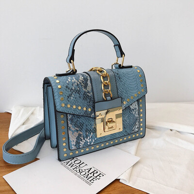 Tailored Women Retro Serpentine Crossbody Bags Messenger Bag Shoulder Bag Handle Bag
Tailored Women Retro Serpentine Crossbody Bags Messenger Bag Shoulder Bag Handle Bag