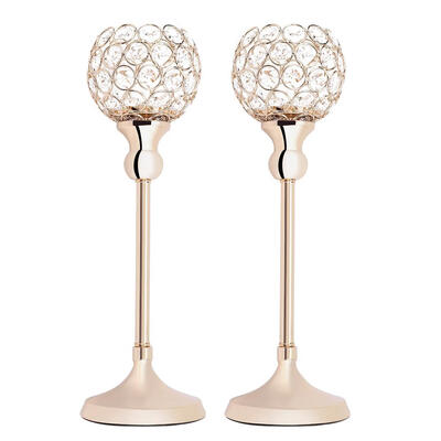 2PcsSet Crystal Hollow Tea Light Candle Holders Wedding Table Decor Gift Candle Holders Crystal Candle Holders
2PcsSet Crystal Hollow Tea Light Candle Holders Wedding Table Decor Gift Candle Holders Crystal Candle Holders