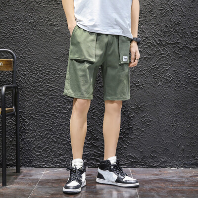 Tailored Mens Summer Fashion Casual Loose Pure Color Plus Size Sport Beach Shorts Pants
Tailored Mens Summer Fashion Casual Loose Pure Color Plus Size Sport Beach Shorts Pants