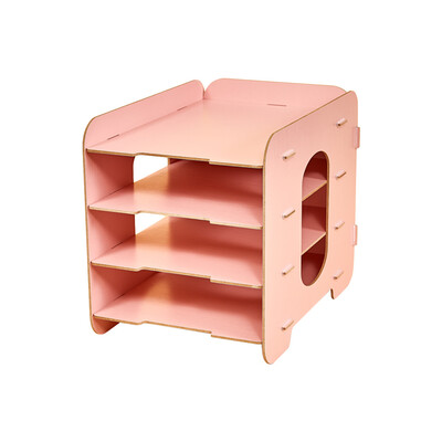 4 Compartments Desktop File Organizer Sorter Wood Document Holder Storage Shelf for Office School
4 Compartments Desktop File Organizer Sorter Wood Document Holder Storage Shelf for Office School