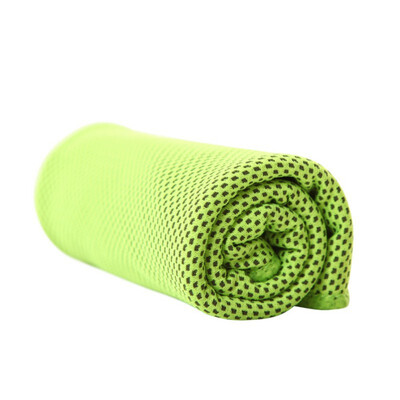 Instant Cooling Towel Heat Relief Reusable Chill Cool Towel Camping Gym Beach Backpacking Swimming Towel Summer Bath Towels
Instant Cooling Towel Heat Relief Reusable Chill Cool Towel Camping Gym Beach Backpacking Swimming Towel Summer Bath Towels