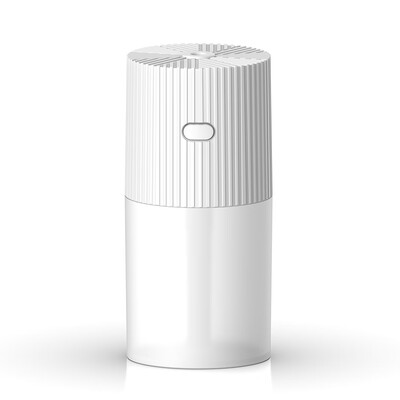 USB Charging Desktop Mini Cool Mist Humidifier 300ml Air Sprayer Auto Shut-off Continuous Intermittent Modes Color Changing LEDs N
USB Charging Desktop Mini Cool Mist Humidifier 300ml Air Sprayer Auto Shut-off Continuous Intermittent Modes Color Changing LEDs N