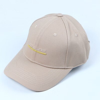Cap children Korean version 100 tide letters spring&autumn soft cap male sunshade couple students ins baseball cap
Cap children Korean version 100 tide letters spring&autumn soft cap male sunshade couple students ins baseball cap