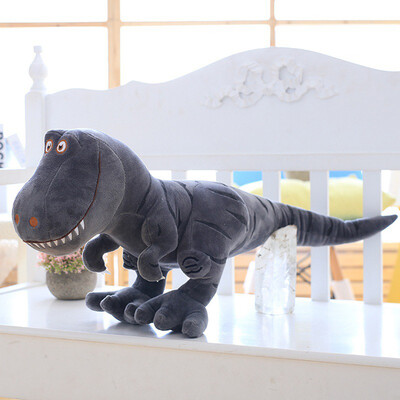 Siaonvr Bed Time Stuffed Animal Toys Cute Soft Plush T-Rex Tyrannosaurus Dinosaur Figure
Siaonvr Bed Time Stuffed Animal Toys Cute Soft Plush T-Rex Tyrannosaurus Dinosaur Figure