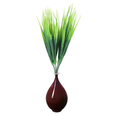 Greensen Artificial Plants Indoor Outdoor Fake Leaf Foliage Bush Home Office Garden Decor
Greensen Artificial Plants Indoor Outdoor Fake Leaf Foliage Bush Home Office Garden Decor