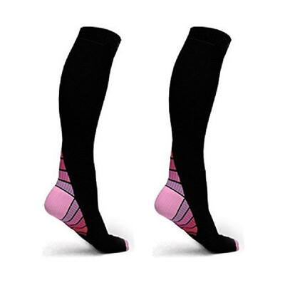 A Pair Sports Elastic Comfortable Nylon Long Socks Warm&Breathable Leg Protector Sock 
A Pair Sports Elastic Comfortable Nylon Long Socks Warm&Breathable Leg Protector Sock
