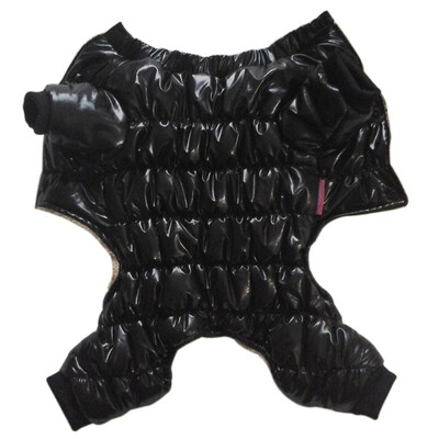 Solid Color Winter Dog Clothes Soft Fleece Lining Warm Puppy Jumpsuit Coat Pet four feet Autumn Winter Clothes
Solid Color Winter Dog Clothes Soft Fleece Lining Warm Puppy Jumpsuit Coat Pet four feet Autumn Winter Clothes