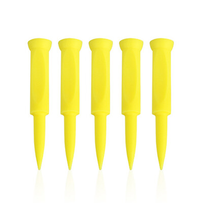 5PCS Professional Golf Tee Step up Tee Plastic Golf Horn Tee Evolution Tees Golf Sports Tool Accessory 
5PCS Professional Golf Tee Step up Tee Plastic Golf Horn Tee Evolution Tees Golf Sports Tool Accessory
