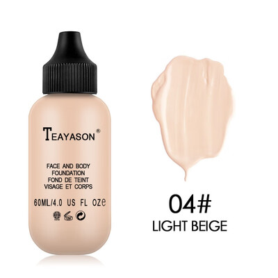 Perfect New 60ml Foundation Soft Matte Long Wear Oil Control Concealer Liquid Foundation Cream Fashion Womens Makeup
Perfect New 60ml Foundation Soft Matte Long Wear Oil Control Concealer Liquid Foundation Cream Fashion Womens Makeup