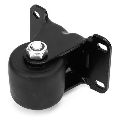 Greensen 4pcs 2-inch Nylon Casters Wheels Low Center of Gravity Fixed Swivel Casters
Greensen 4pcs 2-inch Nylon Casters Wheels Low Center of Gravity Fixed Swivel Casters