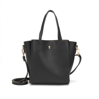 PU leather handbags women 2019 simple ladies hand bags casual female shoulder bag small travel shopping cross over shoulder pack
PU leather handbags women 2019 simple ladies hand bags casual female shoulder bag small travel shopping cross over shoulder pack
